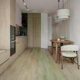 Каменно-полимерная SPC плитка Floorwood Quantum 9517 Дуб Тэйлор №3