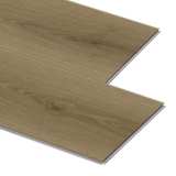 Каменно-полимерная SPC плитка Floorwood Quantum 9567 Дуб Робертс №2