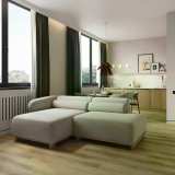 Каменно-полимерная SPC плитка Floorwood Quantum 9567 Дуб Робертс №3