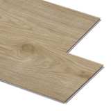 Каменно-полимерная SPC плитка Floorwood Residence 6112 Дуб Бельгард №2