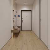 Каменно-полимерная SPC плитка Floorwood Residence 6112 Дуб Бельгард №3