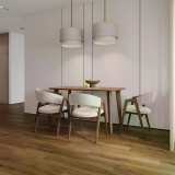 Каменно-полимерная SPC плитка Floorwood Residence 6244 Дуб Веларус античный №3