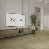 Каменно-полимерная SPC плитка Floorwood Residence 7852 Дуб Антарес №3