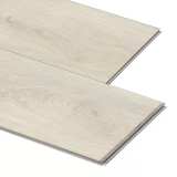 Каменно-полимерная SPC плитка Floorwood Residence 8157 Дуб Вуден №2