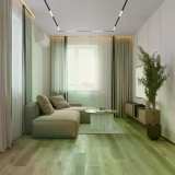 Каменно-полимерная SPC плитка Floorwood Residence 8674 Дуб Селестра №3