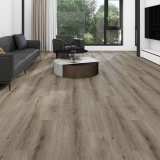 Каменно-полимерная SPC плитка Floorwood Synchro 6402 Дуб Фрея №2