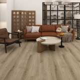 Каменно-полимерная SPC плитка Floorwood Synchro 6406 Дуб Саундер №3