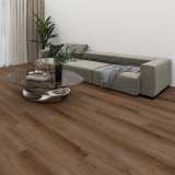 Каменно-полимерная SPC плитка Floorwood Synchro 6409 Дуб Монсеррат №3