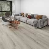 Каменно-полимерная SPC плитка Floorwood Synchro 6411 Дуб Руми №3