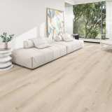 Каменно-полимерная SPC плитка Floorwood Synchro 6415 Дуб Санрайз №2