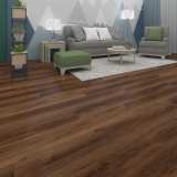 Каменно-полимерная SPC плитка Floorwood Unit 1702 Дуб Жанин №3