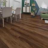 Каменно-полимерная SPC плитка Floorwood Unit 1702 Дуб Жанин №4