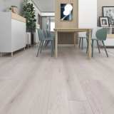Каменно-полимерная SPC плитка Floorwood Unit 3909 Дуб Элькар №2