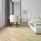 Каменно-полимерная SPC плитка Floorwood Unit 3998 Дуб Креман №2