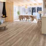 Каменно-полимерная SPC плитка Floorwood Unit 4403 Дуб Фолио №7