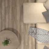 Каменно-полимерная SPC плитка Floorwood Unit 4403 Дуб Фолио №5
