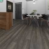 Каменно-полимерная SPC плитка Floorwood Unit 4405 Дуб Хьюмер №3