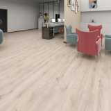 Каменно-полимерная SPC плитка Floorwood Unit 5204 Дуб Лирика №4