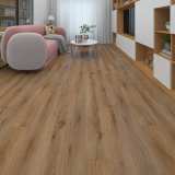 Каменно-полимерная SPC плитка Floorwood Unit 5210 Дуб Кедди №2