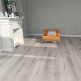 Каменно-полимерная SPC плитка Floorwood Unit 5507 Дуб Алтей №4