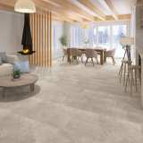 Каменно-полимерная SPC плитка Floorwood Unit 56М3 Ноэль