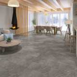 Каменно-полимерная SPC плитка Floorwood Unit 57М4 Лаверон