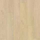 Каменно-полимерная SPC плитка Floorwood Visio 7412 Дуб Рубикон