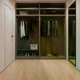 Каменно-полимерная SPC плитка Floorwood Visio 7412 Дуб Рубикон №3