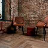 Кварцвиниловая плитка Vinilam Parquet Herringbone Венецианский Паркет IS11199