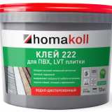 Клей Homakoll 222 12 кг