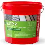 Клей Homakoll 850 5 кг