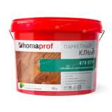 Паркетный клей Homakoll Homaprof 878 STP 10 кг