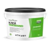 Клей для ПВХ плитки Home Expert 3000 Prof 5 кг