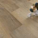 Кварцвиниловый SPC ламинат Icon Floor Black Дуб Карден BW-32 №2