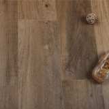 Кварцвиниловый ламинат Icon Floor Black LVT Дуб Маккуин BLVT-223