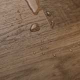 Кварцвиниловый ламинат Icon Floor Black LVT Дуб Маккуин BLVT-223 №2