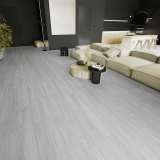 Кварцвиниловый ламинат Icon Floor Black LVT Дуб Риччи BLVT-227 №3