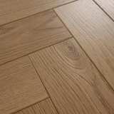 Ламинат Icon Floor Elegant EL-620 Дуб Кассель (Oak Cassel) №3