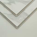 Кварцвиниловый SPC ламинат Icon Floor Marble Мрамор Донателло ML-67 №2