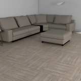 Кварцвиниловый SPC ламинат Icon Floor Purple Дуб Барди PL-304 №2