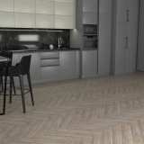 Кварцвиниловый SPC ламинат Icon Floor Purple Дуб Барди PL-304