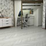Кварцвиниловый SPC ламинат Icon Floor Purple Дуб Смит PL-305