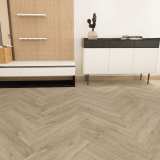 Кварцвиниловый SPC ламинат Icon Floor Purple Дуб Бове PL-307 №6