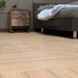 Кварцвиниловый SPC ламинат Icon Floor Purple Дуб Беренс PL-310