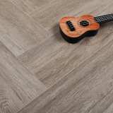 Кварцвиниловый ламинат Icon Floor Purple LVT Дуб Корбюзье PLVT-202 №3