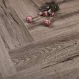 Кварцвиниловый ламинат Icon Floor Purple LVT Дуб Фостер PLVT-203 №4