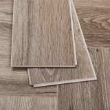 Кварцвиниловый ламинат Icon Floor Purple LVT Дуб Фостер PLVT-203 №3