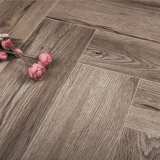 Кварцвиниловый ламинат Icon Floor Purple LVT Дуб Фостер PLVT-203 №5