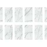 Кварцвиниловый ламинат Ideal Flooring Fine Stone 04001 Venato №4