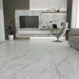 Кварцвиниловый ламинат Ideal Flooring Fine Stone 04001 Venato №5